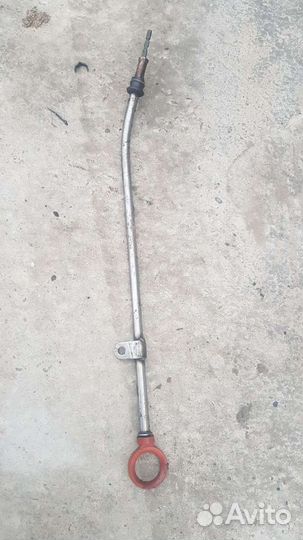 Щуп масляный на Audi A5