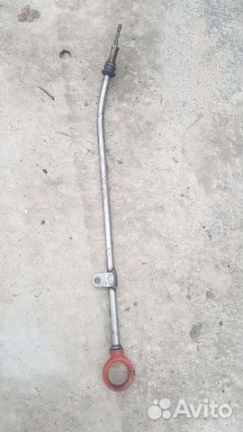 Щуп масляный на Audi A5