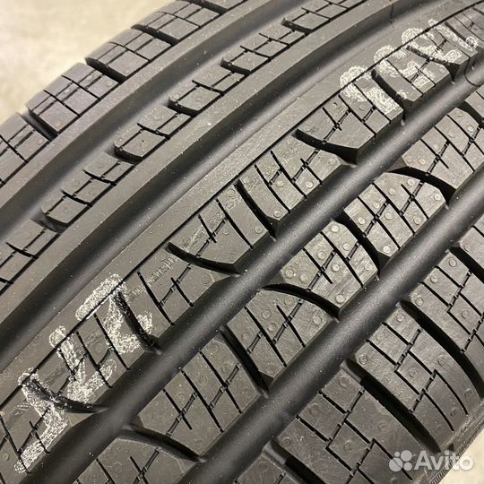 Pirelli Scorpion Verde All Season 265/60 R18