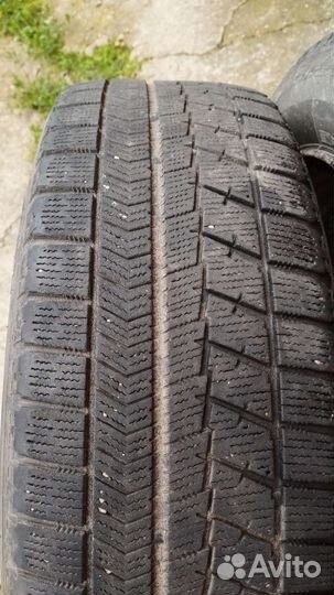 Bridgestone Blizzak VRX 185/65 R15 88S