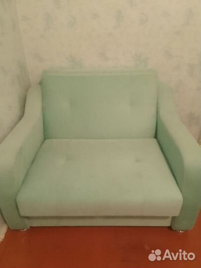 Кресло кровать новое