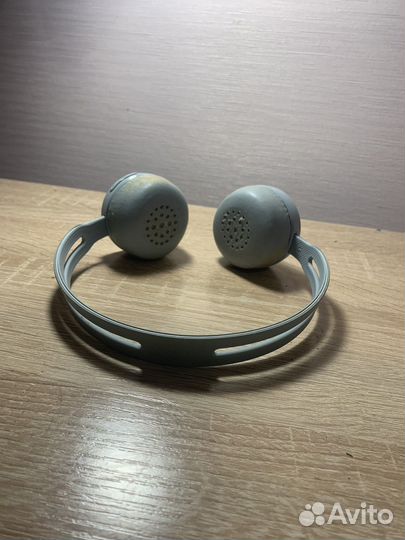 Беспроводные наушники sony