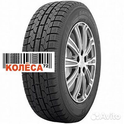 Toyo Observe Garit GIZ 225/55 R17
