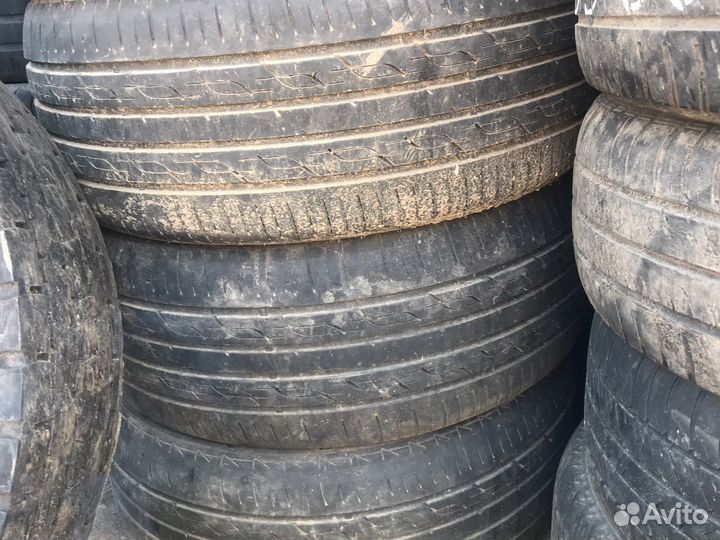 Goldway Eco Blue 235/45 R17 97W