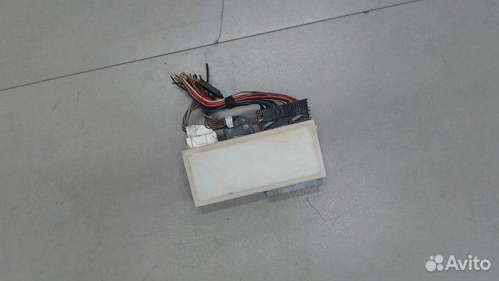 Блок комфорта BMW 7 E38, 2000