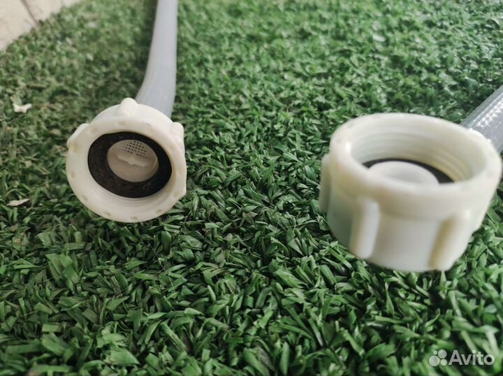 Шланг для подключения стиральной машины 1.5м