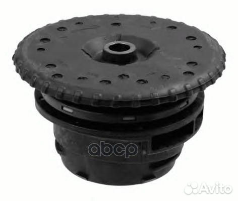 Опора амортизатора пер.opel movano B 10 802 5