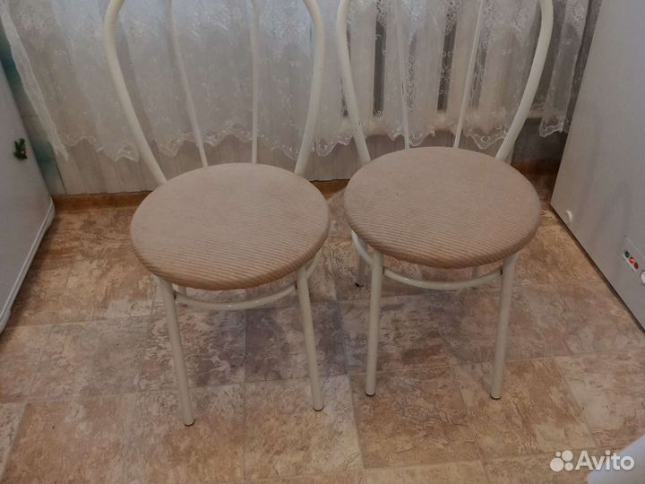 Стулья кухонные