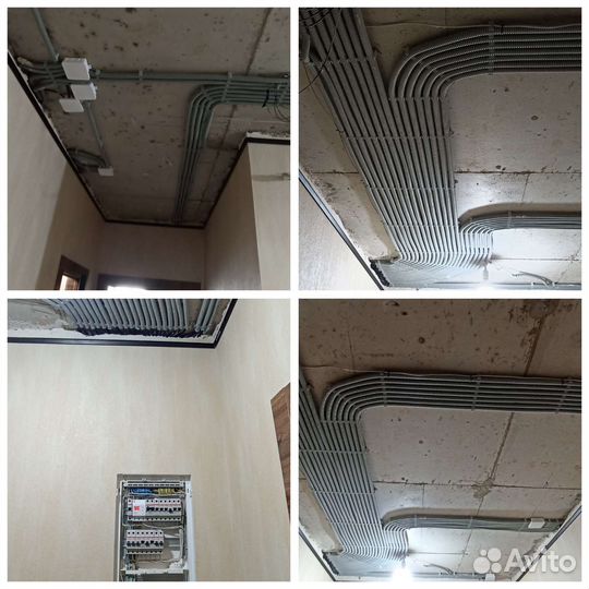 Ремонт и отделка квартир, домов, офисов