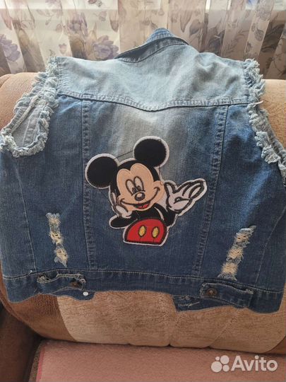 Вещи для девочки