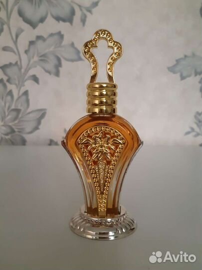 Арабские масляные духи