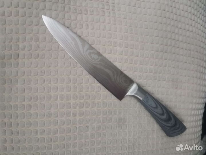 Нож кухонный