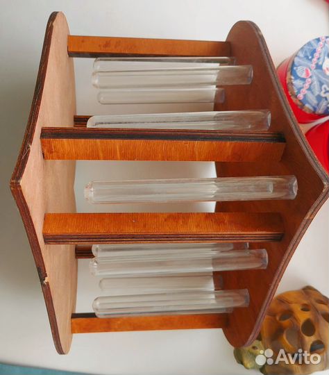 Флористический горшок