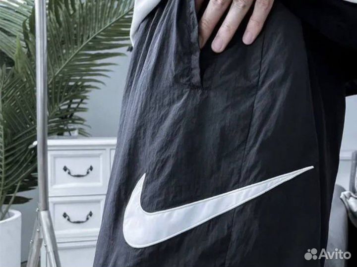 Шорты nike dri fit