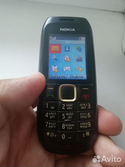 Nokia 1616