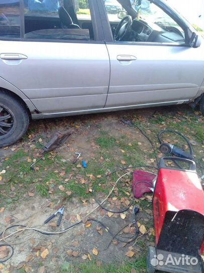 Сварочные работы автомобили