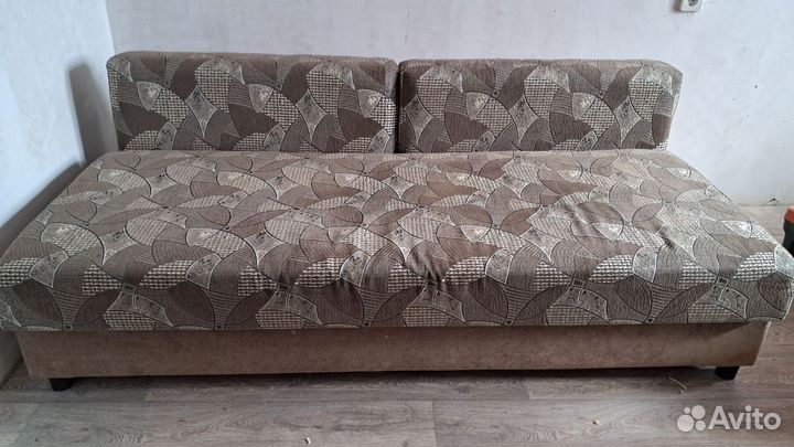 Детская кровать диван бу