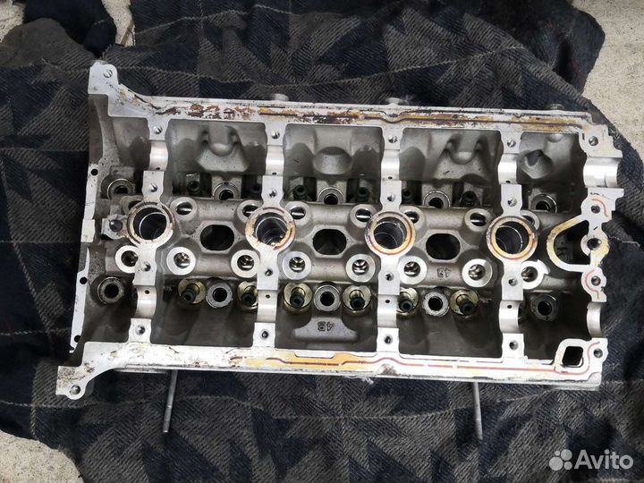 Гбц шкода/ауди 1,8-2,0 ccza/cdab 06h103373