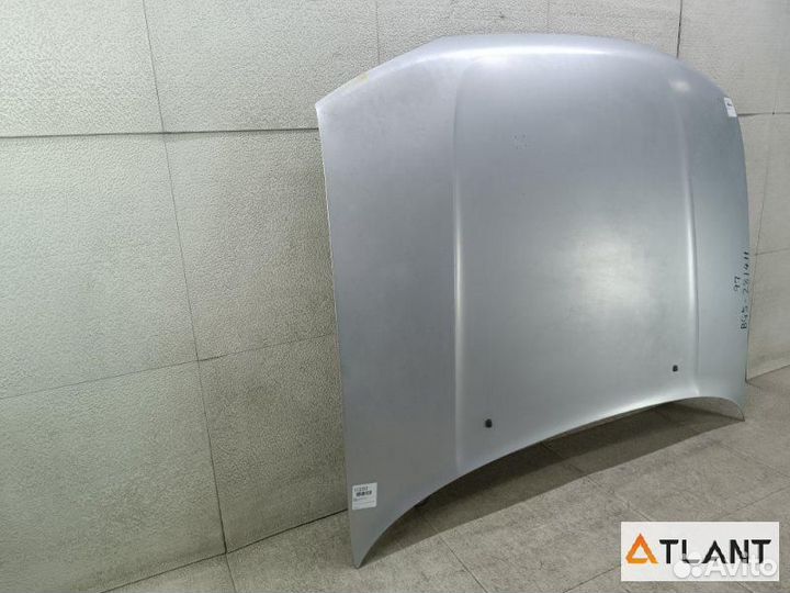 Капот subaru legacy