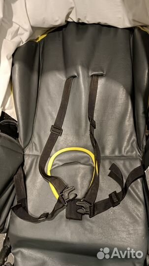 Продам коляску 2 в 1 tutis zippy