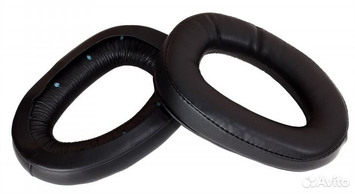 Амбушюры Sennheiser GSP300, 350, 370, 301, 302,303