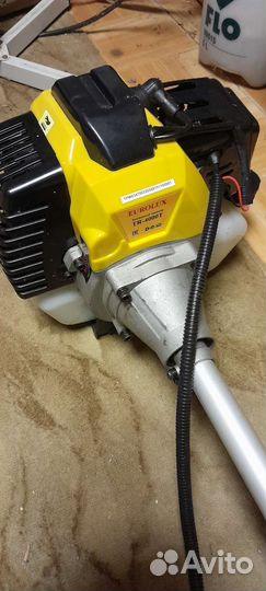 Триммер бензиновый