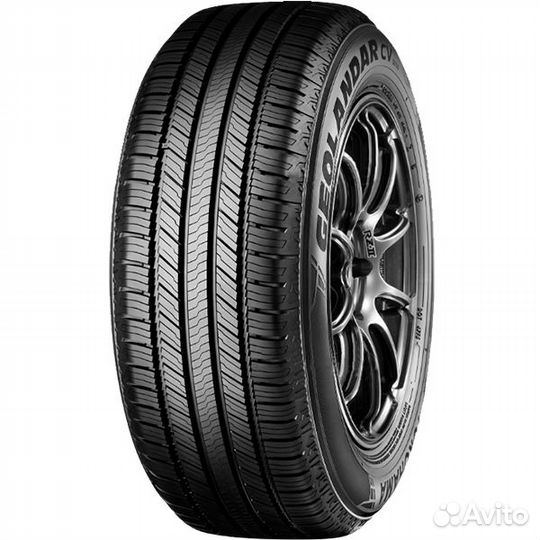 Yokohama Geolandar CV G058 235/70 R16 106
