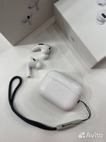 Airpods pro 2 Premium Оригинальное качество