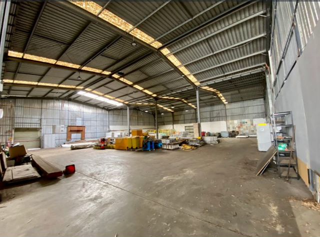 Сдам складское помещение, 2300 м² в Чехове | Аренда коммерческой ...