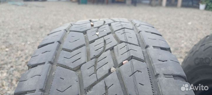 Continental CrossContact ATR 225/75 R16