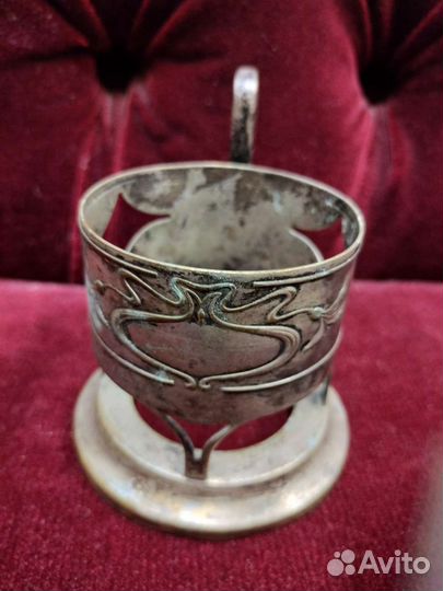 Подстаканник модерн