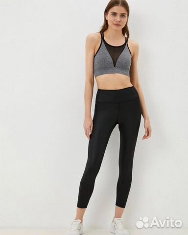 Костюм для йоги и фитнеса