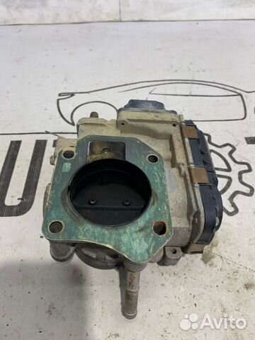 Дроссельная заслонка Honda Accord 7/ CL9 K24A3