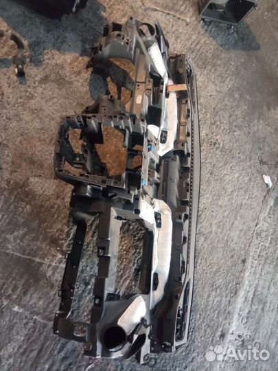 Торпедо, каркас торпеды Mazda CX-7