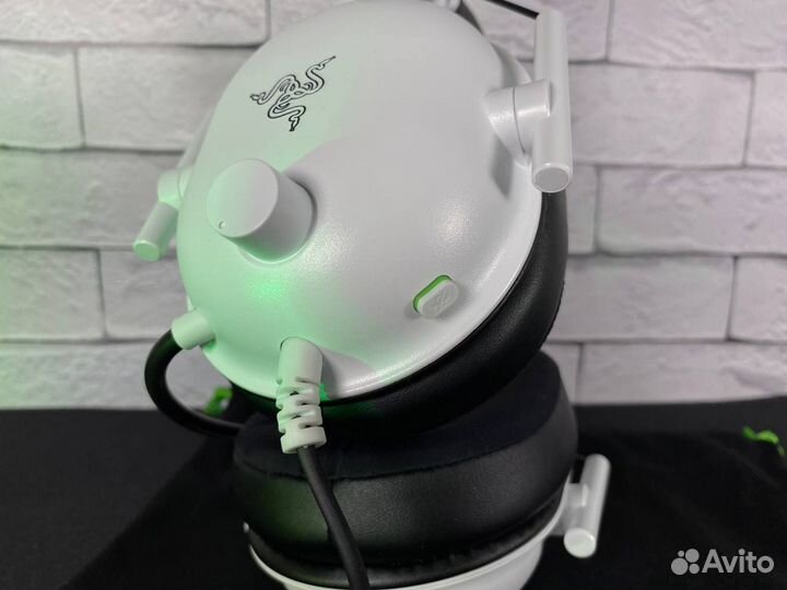 Razer BlackShark V2 X