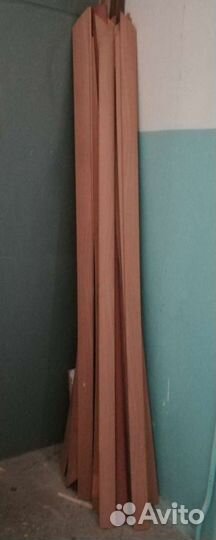 Межкомнатная дверь