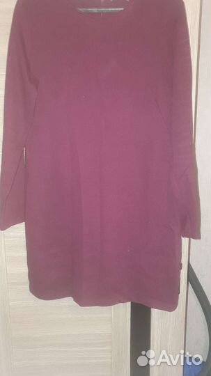 Платье zara 48