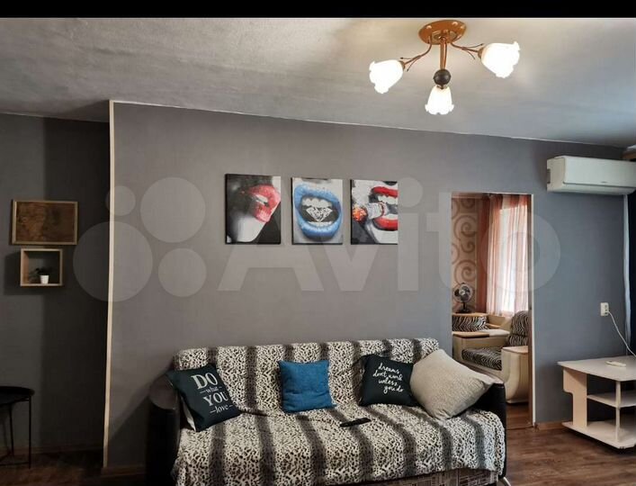 2-к. квартира, 42,2 м², 2/5 эт.