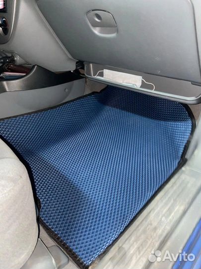 Ева eva эва коврики 3д