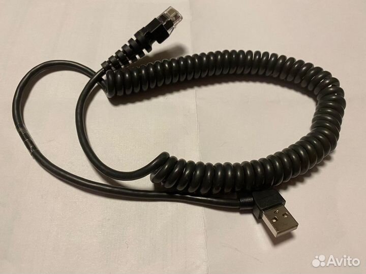 Кабель для пин-пада Ingenico IPP220