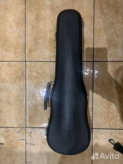 Футляр (кейс )для скрипки 1/4 jakob winter