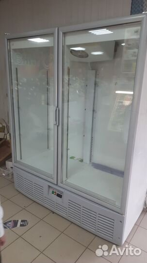 Холодильник шкаф бу