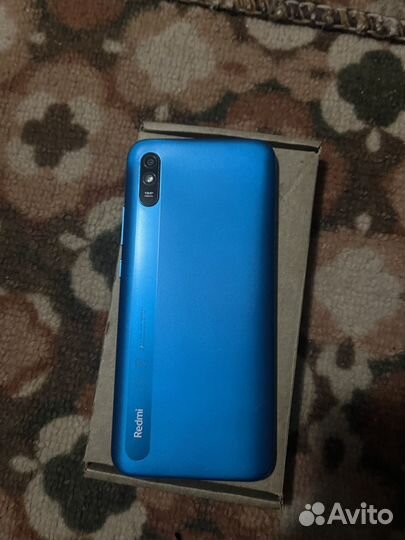 Xiaomi Redmi 9A, 2/32 ГБ
