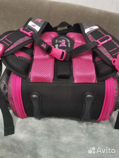 Ранец школьный DeLune