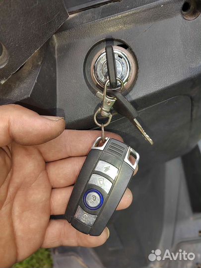 Продам скутер 150куб