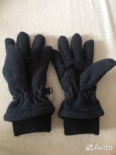 Перчатки next новые