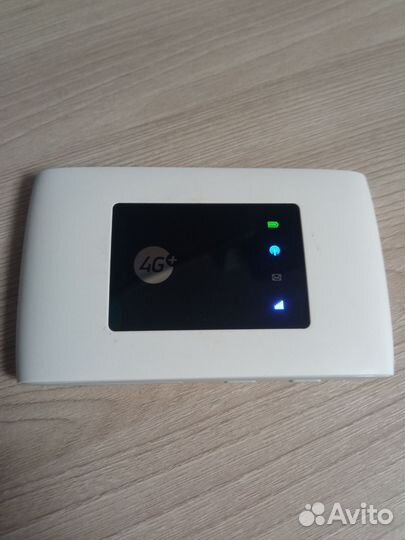 4g wi fi мобильный роутер