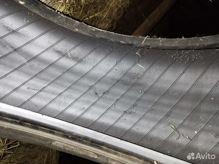 Michelin Latitude Tour HP 235/65 R17