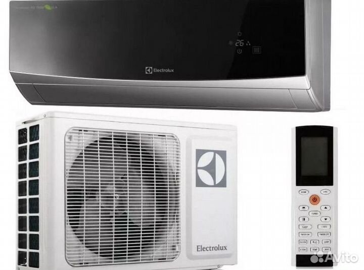 Кондиционер сплит в наличии