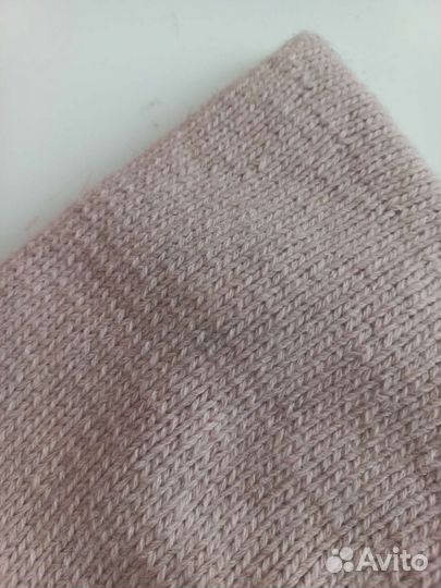 Шапка на весну для девочки эльфик